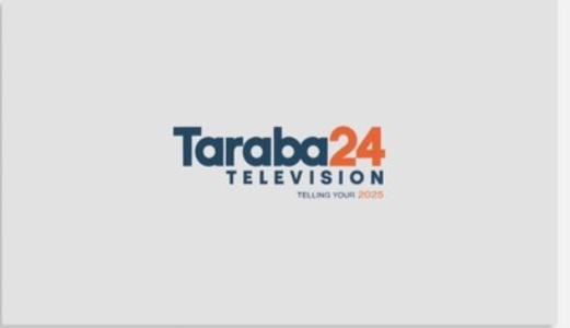 Taraba24TV
